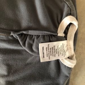 Excellent used condition zipadee zip size small